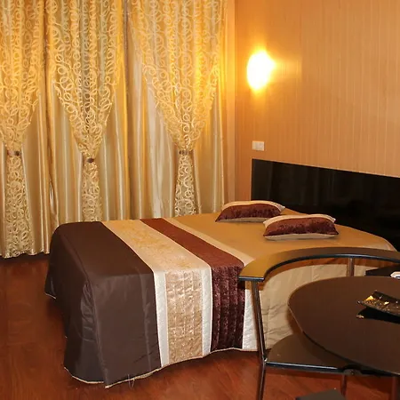 Monte Carlo Guest house